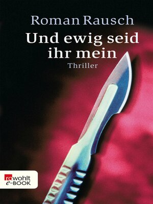 cover image of Und ewig seid ihr mein